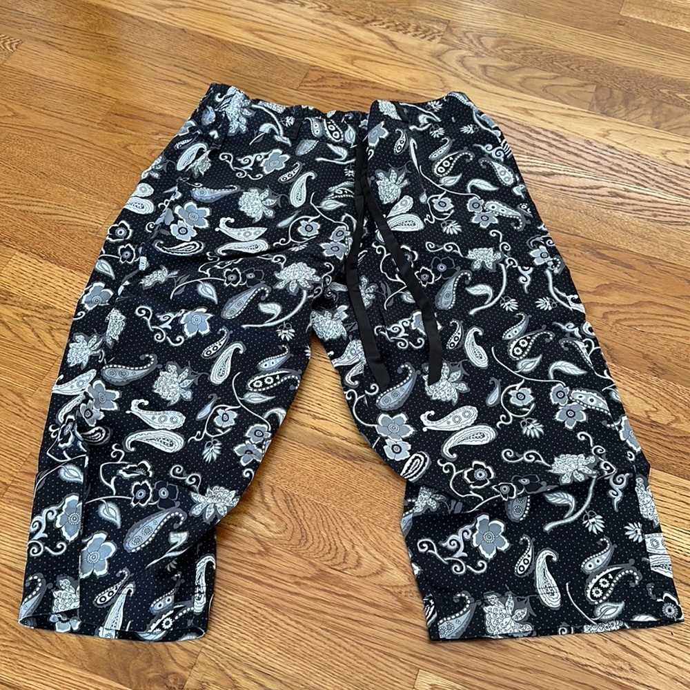 Jacob pajamas